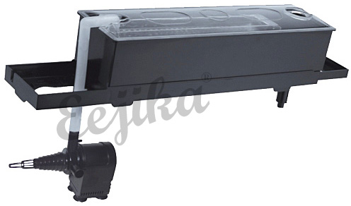 Upper Filter
